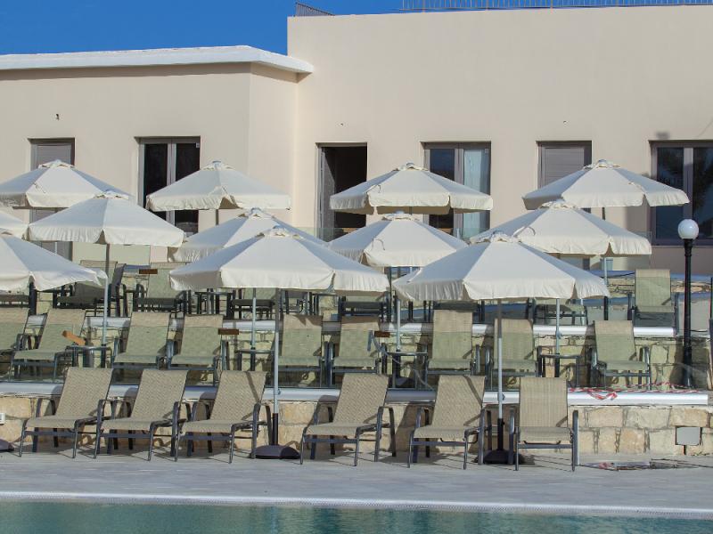 Louis St. Elias Resort