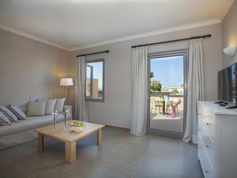 Louis St. Elias Resort