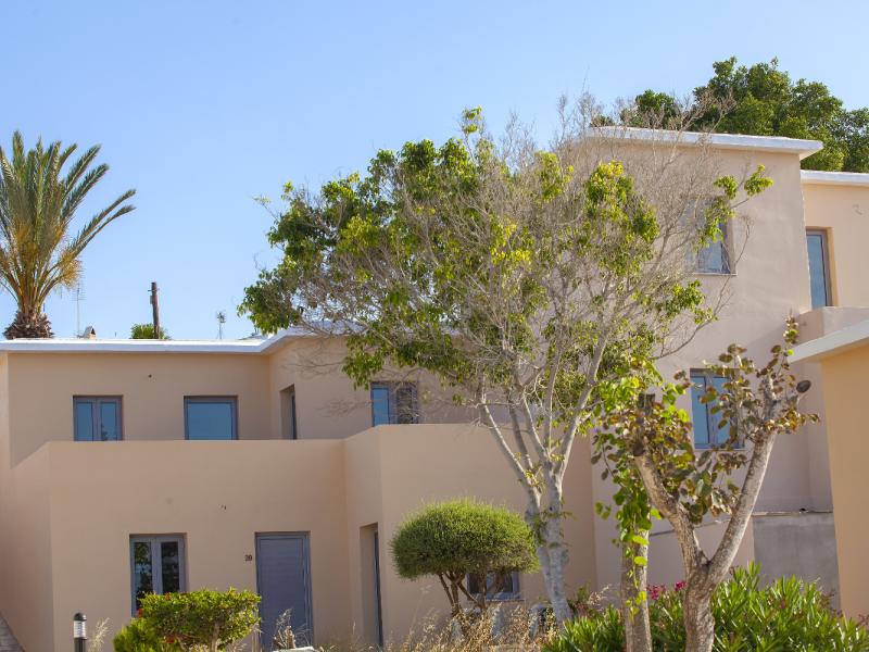 Louis St. Elias Resort