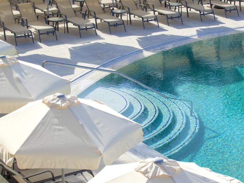 Louis St. Elias Resort