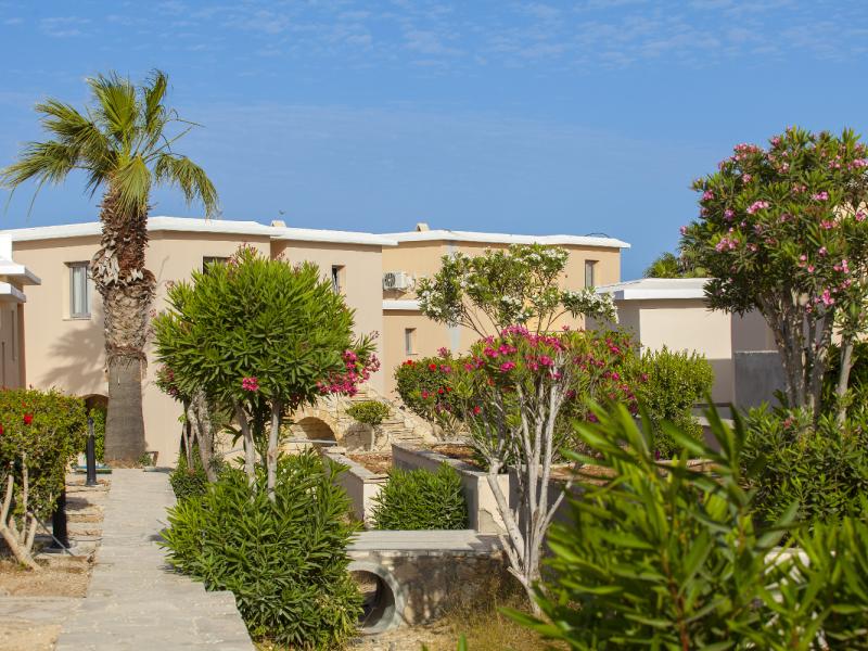 Louis St. Elias Resort