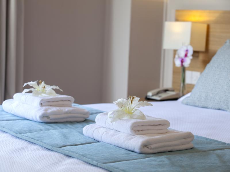 Louis St. Elias Resort