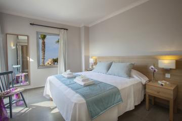 Отель Louis St. Elias Resort Кипр, Протарас, фото 44