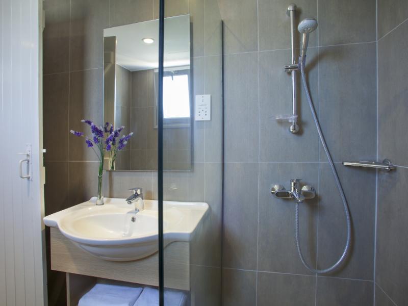 Louis St. Elias Resort