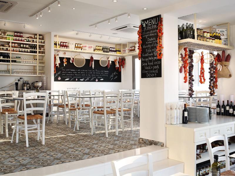 Louis St. Elias Resort