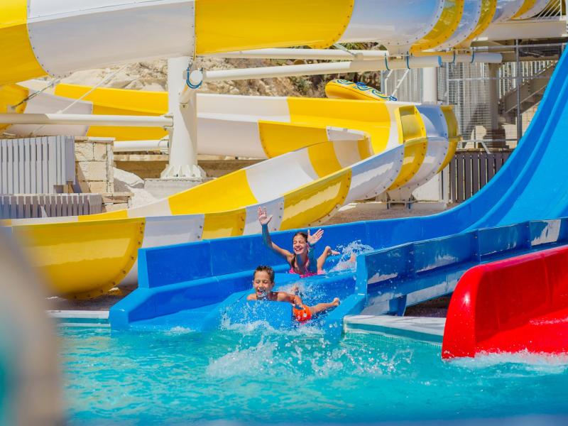 Louis St. Elias Resort