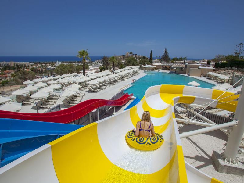 Louis St. Elias Resort