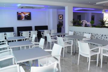Отель Sunny Blue Hotel Кипр, Айя-Напа, фото 6
