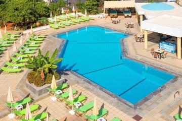 Отель Malia Holidays Греция, о. Крит-Ираклион, фото 17