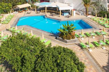 Отель Malia Holidays Греция, о. Крит-Ираклион, фото 18
