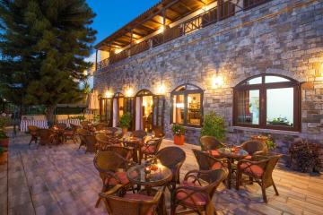 Отель Malia Holidays Греция, о. Крит-Ираклион, фото 19