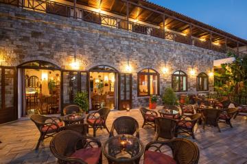 Отель Malia Holidays Греция, о. Крит-Ираклион, фото 5