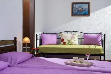 Отель Malia Holidays Греция, о. Крит-Ираклион, фото 7