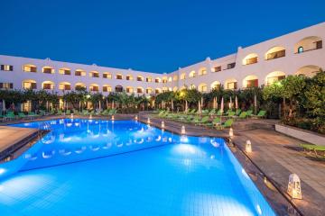 Отель Malia Holidays Греция, о. Крит-Ираклион, фото 8