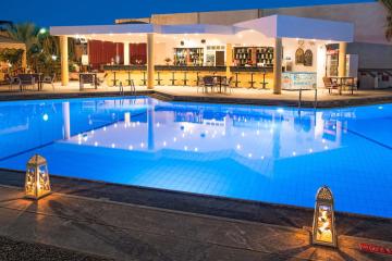 Отель Malia Holidays Греция, о. Крит-Ираклион, фото 9