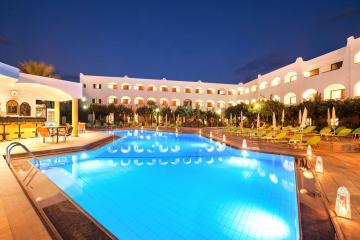 Отель Malia Holidays Греция, о. Крит-Ираклион, фото 10