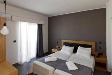 Отель Butterfly Hotel Греция, о Родос, фото 2