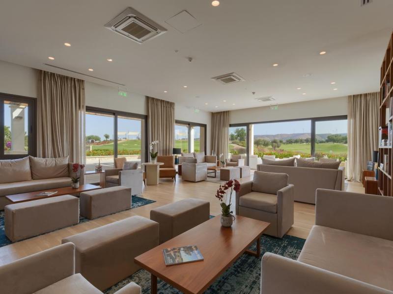 Aphrodite Hills Holiday Residences Villas & Apartments