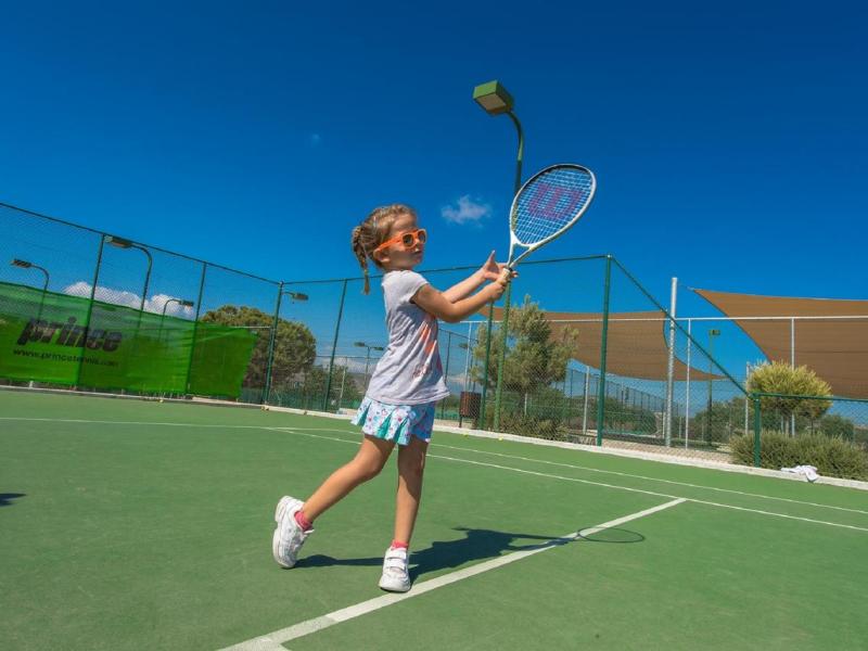 Aphrodite Hills Holiday Residences Villas & Apartments