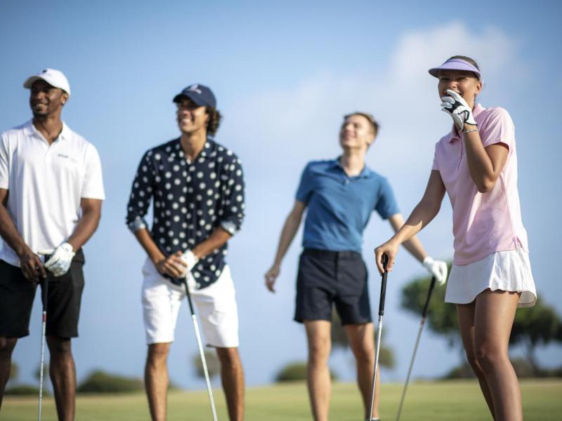 Aphrodite Hills Holiday Residences Villas & Apartments