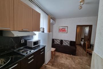 Отель Магнолия Абхазия, Гагра, фото 9