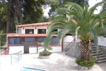 Отель Kassandra Bay Hotel Греция, Халкидики-Кассандра, фото 5