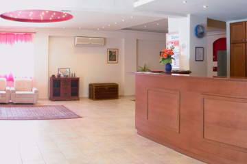 Отель Kassandra Bay Hotel Греция, Халкидики-Кассандра, фото 6