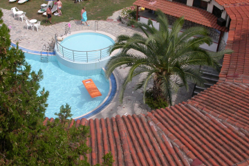 Отель Kassandra Bay Hotel Греция, Халкидики-Кассандра, фото 10