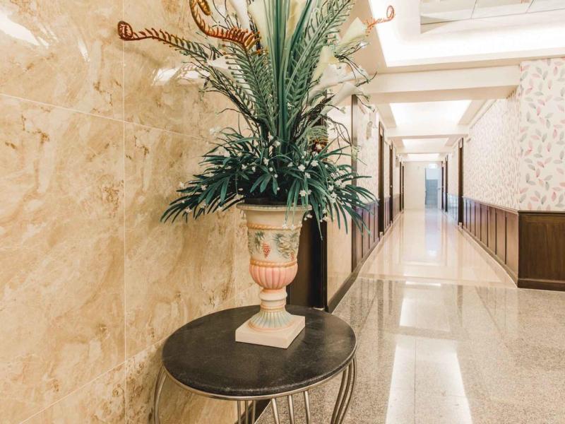 Convenient Park Bangkok Hotel