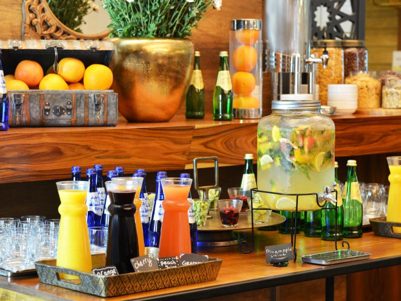 Mercure Tbilisi Old Town