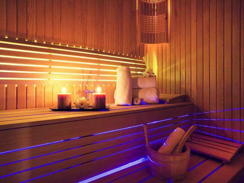 Mercure Tbilisi Old Town