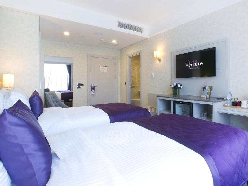 Mercure Tbilisi Old Town
