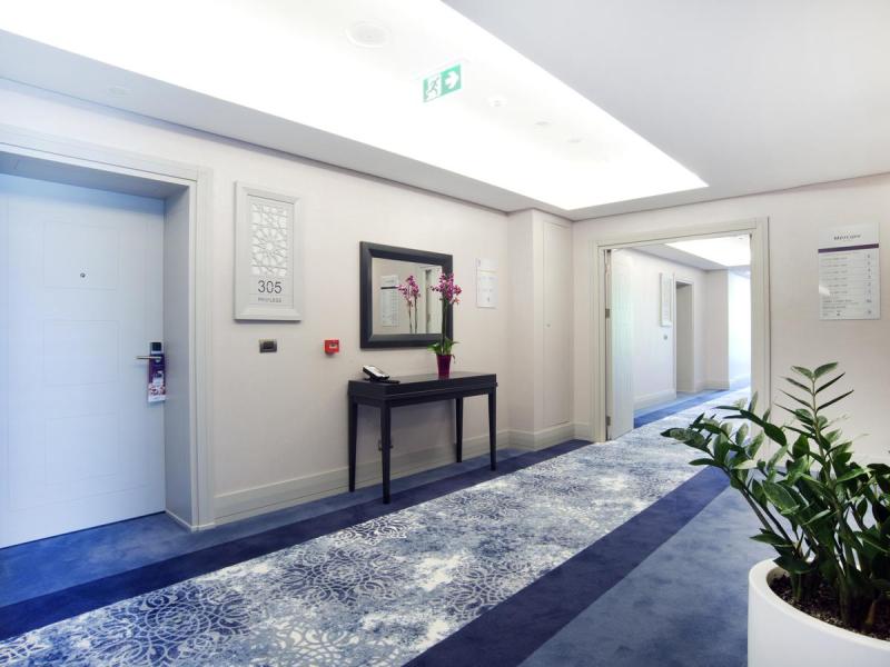 Mercure Tbilisi Old Town