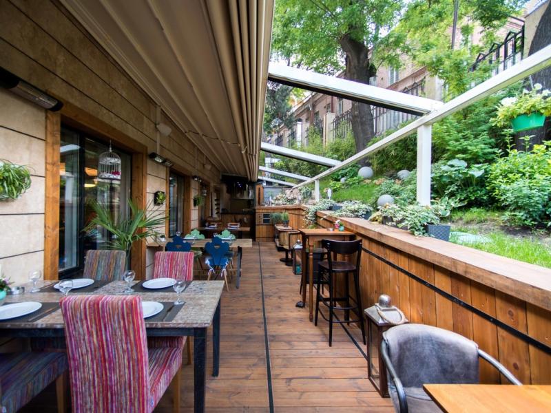 Mercure Tbilisi Old Town