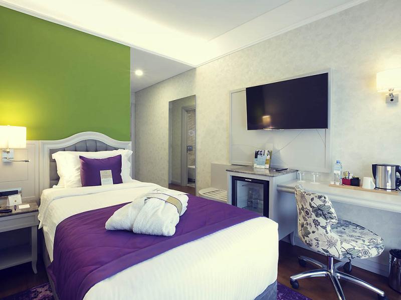 Mercure Tbilisi Old Town