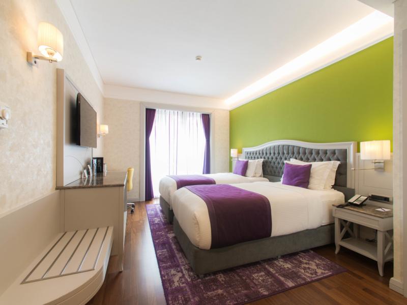 Mercure Tbilisi Old Town