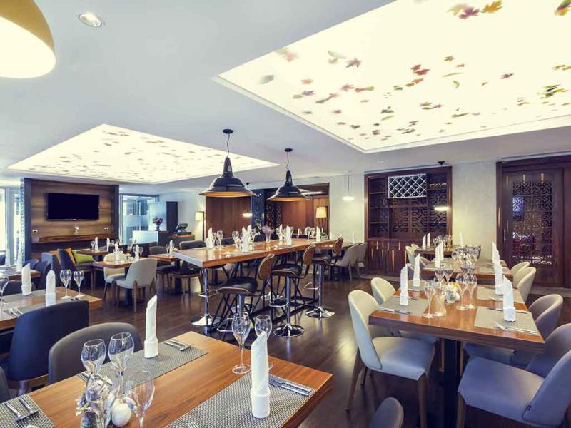 Mercure Tbilisi Old Town