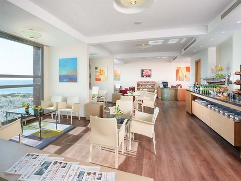 Leonardo Plaza Hotel Ashdod