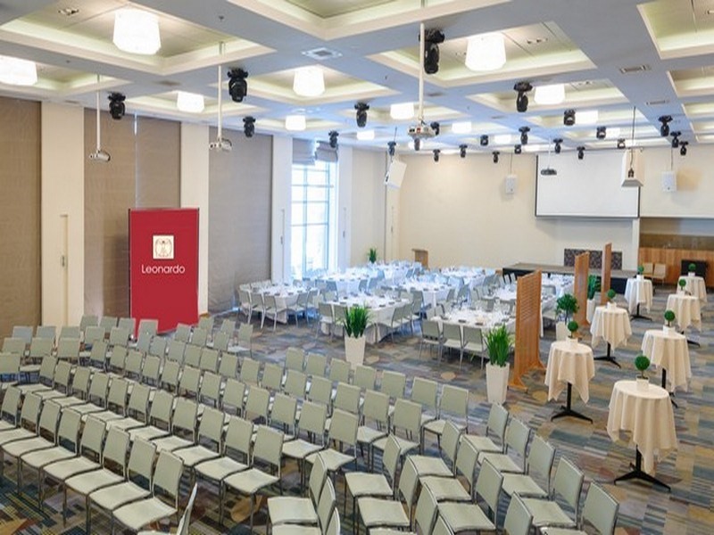 Leonardo Plaza Hotel Ashdod