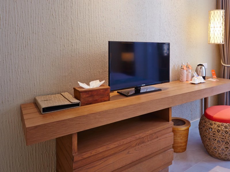 Bandara Phuket Beach Resort