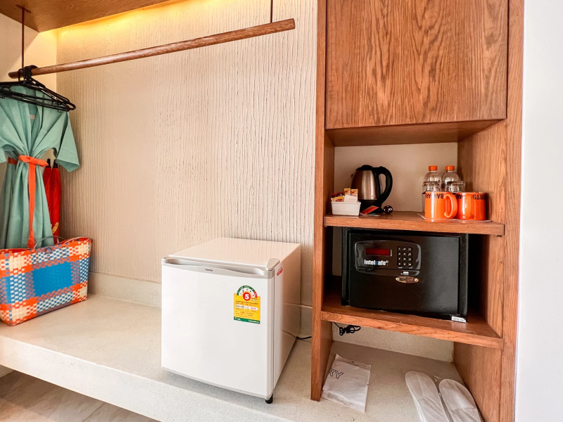 Bandara Phuket Beach Resort