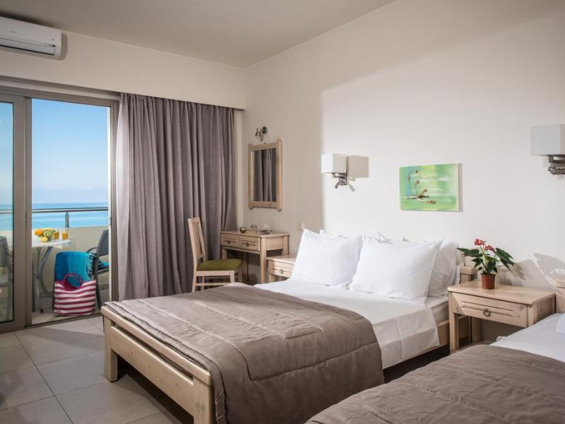 Malliotakis Beach Hotel