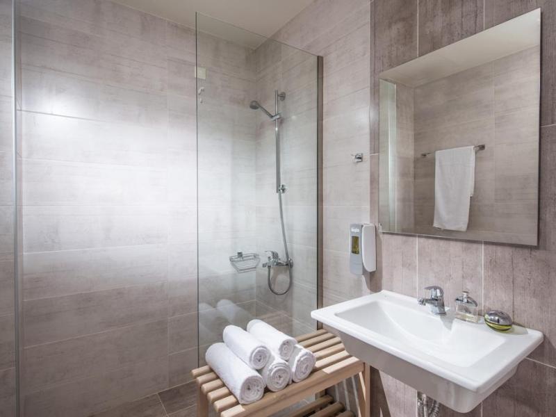 Malliotakis Beach Hotel