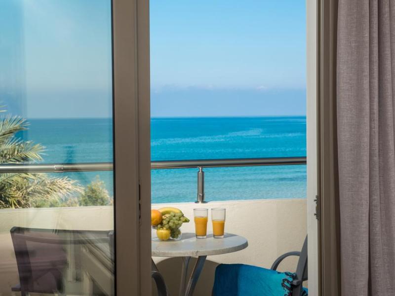 Malliotakis Beach Hotel