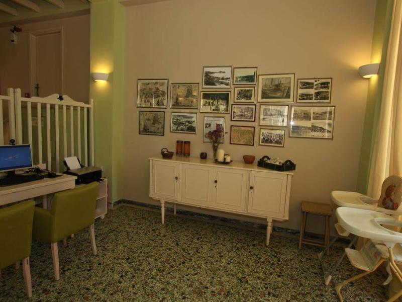 Oassis Hotel