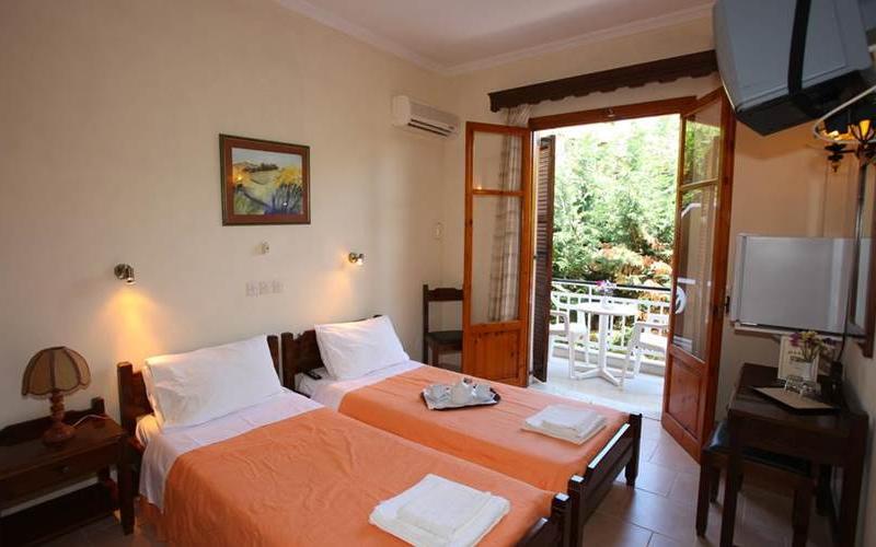 Oassis Hotel