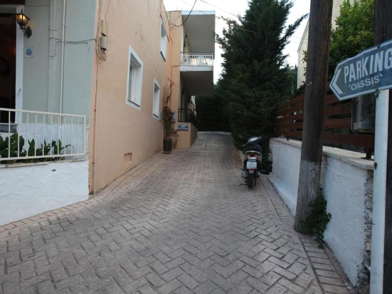 Oassis Hotel