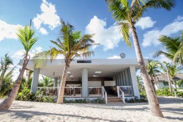 Отель Hotel Riu Republica Доминикана, Пунта Кана, фото 16