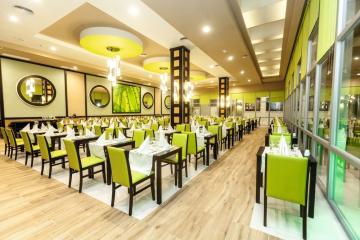 Отель Hotel Riu Republica Доминикана, Пунта Кана, фото 18