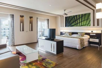 Отель Hotel Riu Republica Доминикана, Пунта Кана, фото 21